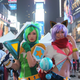 Illustration for article titled The Cosplay Police Seem Awfully Chill